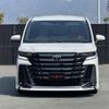 toyota vellfire 2023 -TOYOTA--Vellfire AAHH40W--0014309---TOYOTA--Vellfire AAHH40W--0014309- image 25