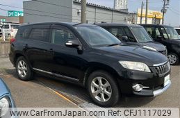toyota vanguard 2010 -TOYOTA--Vanguard DBA-ACA33W--ACA33-5263622---TOYOTA--Vanguard DBA-ACA33W--ACA33-5263622-