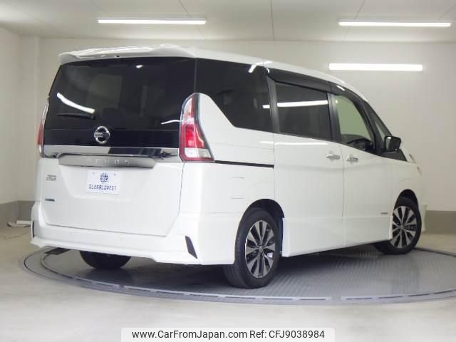 nissan serena 2018 quick_quick_DAA-GFC27_GFC27-136995 image 2