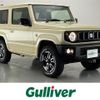 suzuki jimny 2019 -SUZUKI--Jimny 3BA-JB64W--JB64W-130520---SUZUKI--Jimny 3BA-JB64W--JB64W-130520- image 1