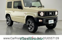 suzuki jimny 2019 -SUZUKI--Jimny 3BA-JB64W--JB64W-130520---SUZUKI--Jimny 3BA-JB64W--JB64W-130520-