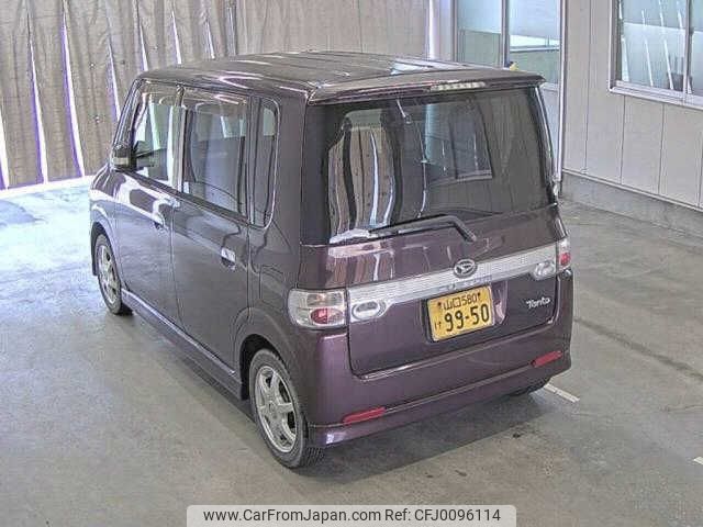 daihatsu tanto 2006 -DAIHATSU 【山口 580ｹ9950】--Tanto L350S--L350S-0254752---DAIHATSU 【山口 580ｹ9950】--Tanto L350S--L350S-0254752- image 2