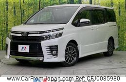 toyota voxy 2014 -TOYOTA--Voxy DBA-ZRR80W--ZRR80-0032700---TOYOTA--Voxy DBA-ZRR80W--ZRR80-0032700-