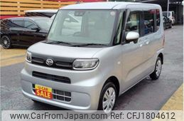 daihatsu tanto 2020 CFJ1804612