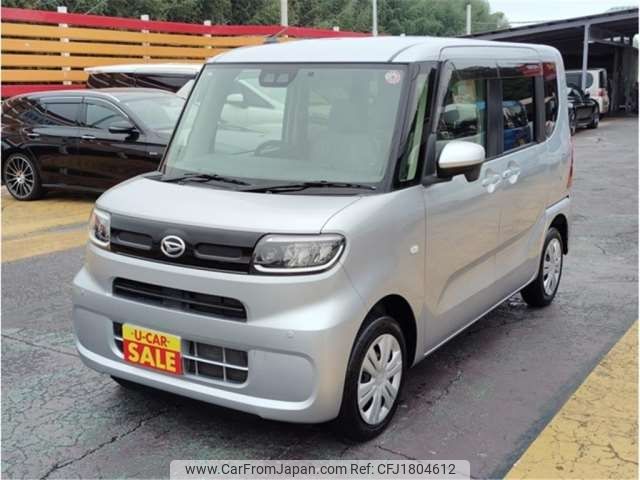 daihatsu tanto 2020 CFJ1804612 image 1