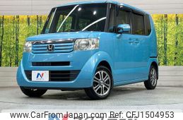 honda n-box 2014 CFJ1504953