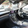 mercedes-benz c-class 2018 -MERCEDES-BENZ 【名変中 】--Benz C Class 205077--2R430347---MERCEDES-BENZ 【名変中 】--Benz C Class 205077--2R430347- image 6