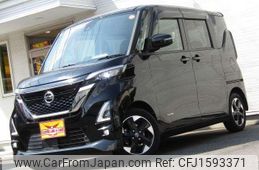 nissan roox 2021 CFJ1593371