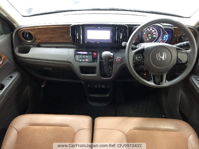 honda n-one 2018 -HONDA--N ONE DBA-JG1--JG1-1307105---HONDA--N ONE DBA-JG1--JG1-1307105- image 2