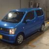 suzuki wagon-r 2022 -SUZUKI 【佐世保 580の3946】--Wagon R MH85S-138317---SUZUKI 【佐世保 580の3946】--Wagon R MH85S-138317- image 1