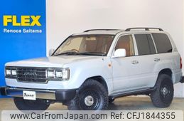 toyota land-cruiser-wagon 2003 CFJ1844355