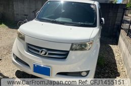 toyota bb 2007 -TOYOTA--bB DBA-QNC21--QNC21-0047101---TOYOTA--bB DBA-QNC21--QNC21-0047101-