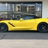 chevrolet corvette 2014 quick_quick_humei_1G1Y93D7XE5113121 image 13