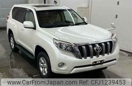 toyota land-cruiser-prado 2014 -TOYOTA--Land Cruiser Prado TRJ150W-0052189---TOYOTA--Land Cruiser Prado TRJ150W-0052189-