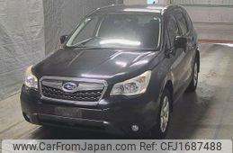 subaru forester 2014 CFJ1687488
