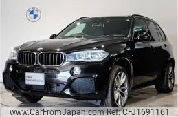 bmw x5 2018 CFJ1691161