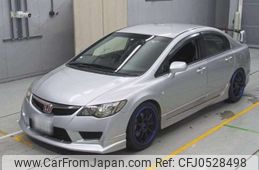 honda civic 2008 -HONDA 【八王子 301ﾈ1057】--Civic ABA-FD2--FD2-1403623---HONDA 【八王子 301ﾈ1057】--Civic ABA-FD2--FD2-1403623-