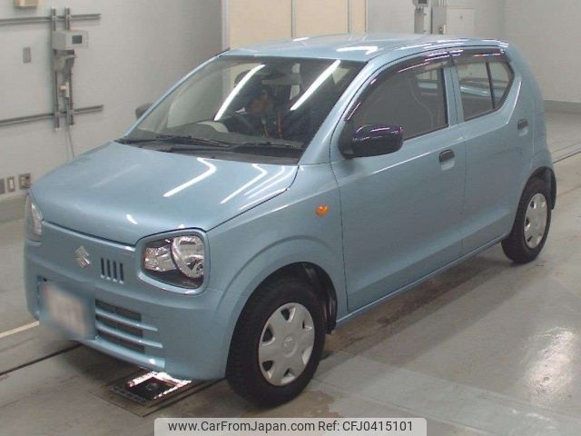 suzuki alto 2021 -SUZUKI--Alto HA36S-617538---SUZUKI--Alto HA36S-617538- image 1