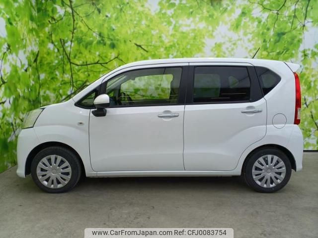 daihatsu move 2022 quick_quick_5BA-LA150S_LA150S-2135783 image 2