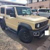 suzuki jimny-sierra 2022 quick_quick_3BA-JB74W_178013 image 2