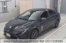 toyota corolla 2019 -TOYOTA--Corolla 6AA-ZWE211--ZWE211-6006514---TOYOTA--Corolla 6AA-ZWE211--ZWE211-6006514-