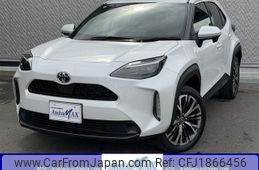toyota yaris-cross 2024 CFJ1866456