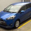 toyota sienta 2015 quick_quick_DBA-NSP170G_NSP170-7015662 image 1