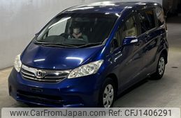 honda freed 2012 -HONDA--Freed GB3-1431338---HONDA--Freed GB3-1431338-