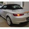 alfa-romeo spider 2008 -ALFA ROMEO 【大宮 303ｿ4965】--Alfa Romeo Spider 93932S--05013377---ALFA ROMEO 【大宮 303ｿ4965】--Alfa Romeo Spider 93932S--05013377- image 4