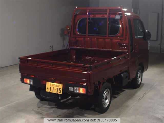 subaru sambar-truck 2024 -SUBARU 【宇都宮 480ﾁ1135】--Samber Truck S510J--0044310---SUBARU 【宇都宮 480ﾁ1135】--Samber Truck S510J--0044310- image 2