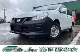 nissan ad-van 2019 -NISSAN--AD Van VY12--271471---NISSAN--AD Van VY12--271471-