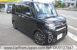 daihatsu tanto 2020 -DAIHATSU--Tanto 5BA-LA650S--LA650S-1061065---DAIHATSU--Tanto 5BA-LA650S--LA650S-1061065-