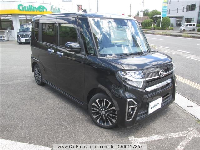 daihatsu tanto 2020 -DAIHATSU--Tanto 5BA-LA650S--LA650S-1061065---DAIHATSU--Tanto 5BA-LA650S--LA650S-1061065- image 1