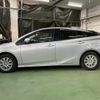 toyota prius 2018 -TOYOTA--Prius DAA-ZVW55--ZVW55-8060328---TOYOTA--Prius DAA-ZVW55--ZVW55-8060328- image 8