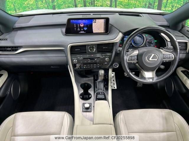 lexus rx 2015 -LEXUS--Lexus RX DAA-GYL25W--GYL25-0001675---LEXUS--Lexus RX DAA-GYL25W--GYL25-0001675- image 2