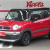 suzuki xbee 2018 -SUZUKI--XBEE DAA-MN71S--MN71S-114344---SUZUKI--XBEE DAA-MN71S--MN71S-114344- image 1