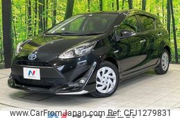 toyota aqua 2019 -TOYOTA--AQUA DAA-NHP10--NHP10-2608505---TOYOTA--AQUA DAA-NHP10--NHP10-2608505-
