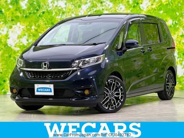 honda freed-plus 2020 quick_quick_6BA-GB5_GB5-3131228 image 1