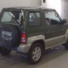 mitsubishi pajero-jr 1996 USS Tokyo HO48301463 09/18 11:30 image 2