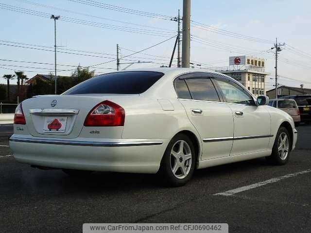 nissan cima 2001 504928-927540 image 2