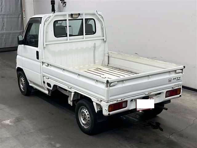 honda acty-truck 2001 No.15918 image 2