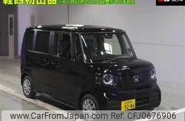 honda n-box 2024 -HONDA 【名古屋 58Aﾂ9286】--N BOX JF5-1035529---HONDA 【名古屋 58Aﾂ9286】--N BOX JF5-1035529-