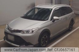 toyota corolla-fielder 2017 -TOYOTA 【足立 502み3164】--Corolla Fielder NRE161G-8026927---TOYOTA 【足立 502み3164】--Corolla Fielder NRE161G-8026927-