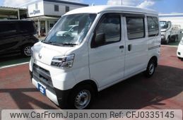 daihatsu hijet-van 2020 -DAIHATSU--Hijet Van S331V--0248395---DAIHATSU--Hijet Van S331V--0248395-