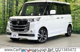suzuki spacia 2016 quick_quick_MK42S_MK42S-803854