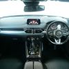 mazda cx-8 2018 quick_quick_3DA-KG2P_KG2P-107381 image 2