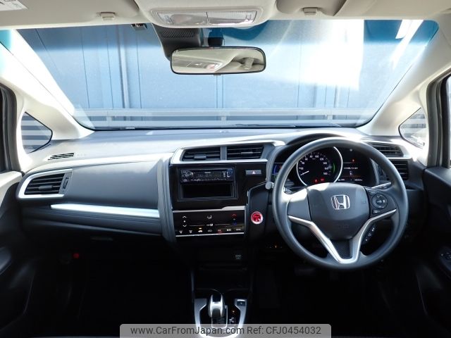 honda fit 2019 -HONDA--Fit DAA-GP5--GP5-3426068---HONDA--Fit DAA-GP5--GP5-3426068- image 2