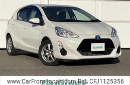 toyota aqua 2016 -TOYOTA--AQUA DAA-NHP10--NHP10-2582979---TOYOTA--AQUA DAA-NHP10--NHP10-2582979-