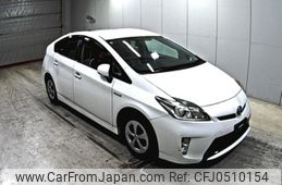 toyota prius 2013 -TOYOTA--Prius ZVW30-5668553---TOYOTA--Prius ZVW30-5668553-