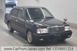 toyota crown undefined -TOYOTA--Crown GBS12-0003354---TOYOTA--Crown GBS12-0003354-